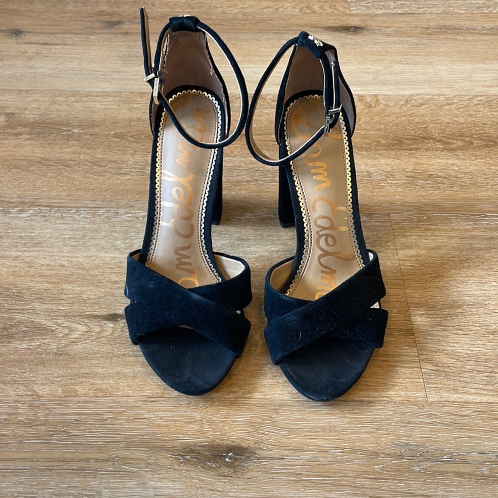 Sam Edelman Heels